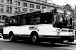 Dennis Domino Northern Counties 1985 года